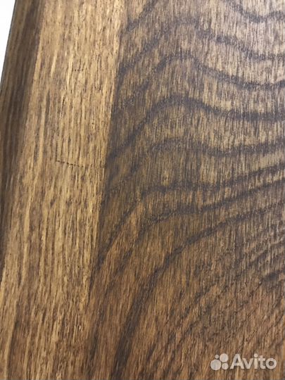 Полки из дуба