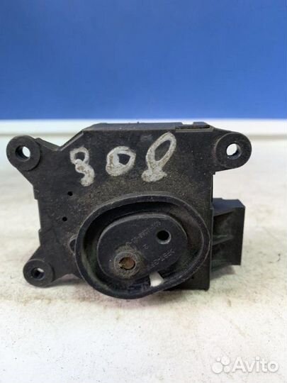 Моторчик заслонки печки Peugeot 308 1 2007-2015