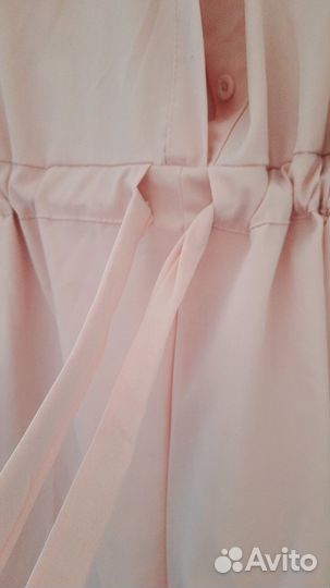 Комбинезон женский летний