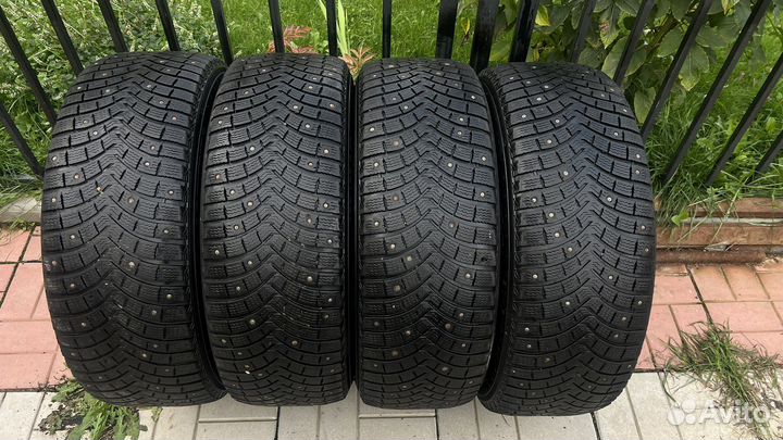 Колеса зима Land Rover R20 Range Rover