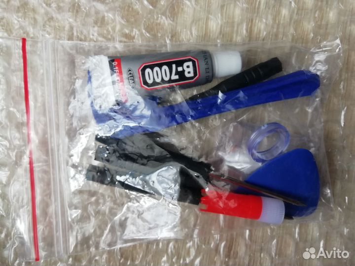 Дисплей Redmi note 8