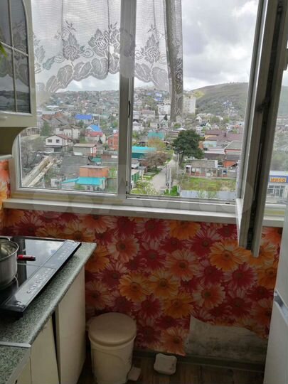 Комната 20 м² в 2-к., 7/9 эт.