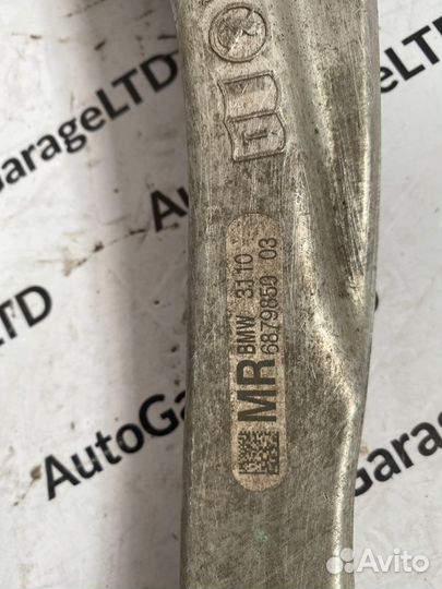 Рычаг передний правый Bmw 3-Series G20 2021