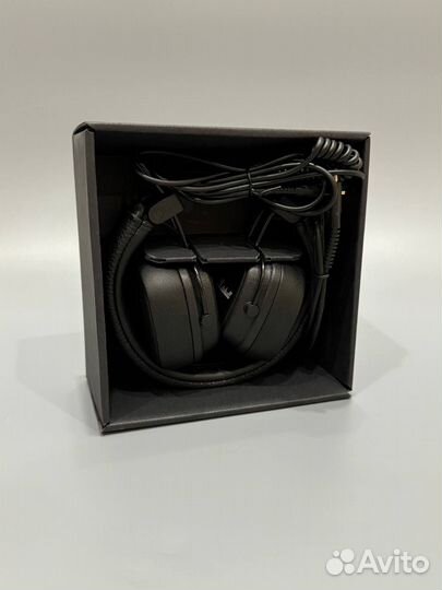 Наушники беспроводные Marshall IV