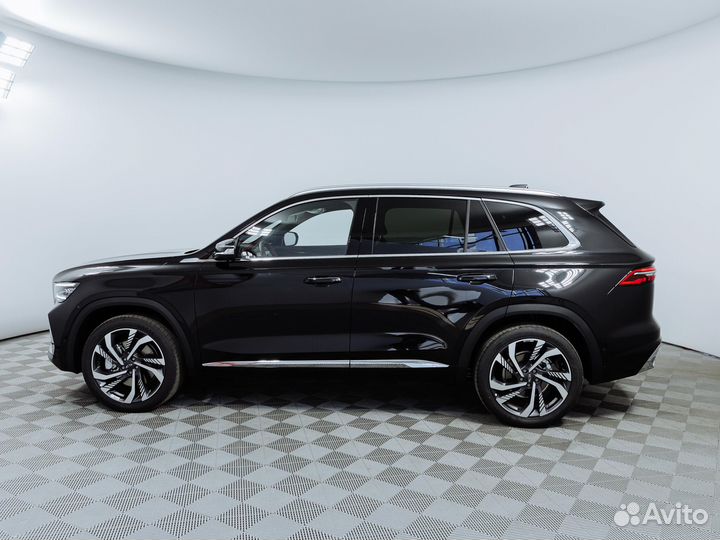 Geely Monjaro 2.0 AT, 2024