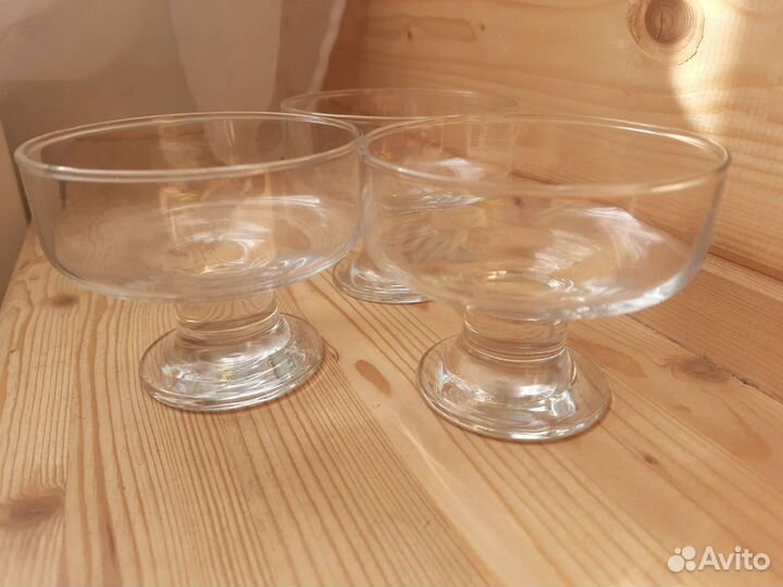 Креманки IKEA