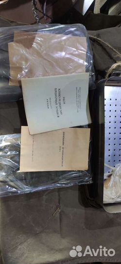 Большой военно медицинский перевязочный набор