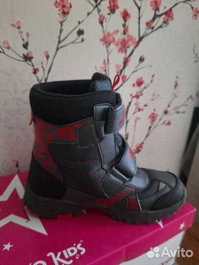 Ботинки star wars