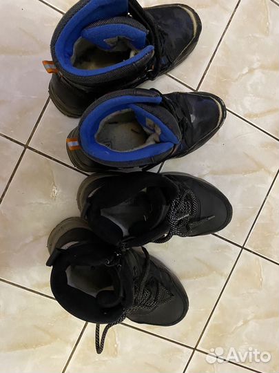Обувь для мальчика