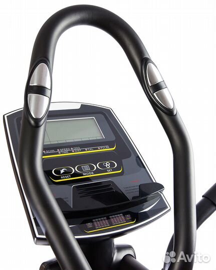 Эллиптический тренажер (Эллипсоид)