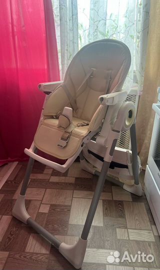Стул для кормления