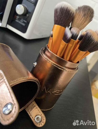 Набор кистей для макияжа
