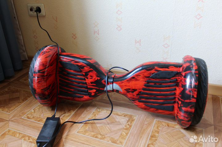 Гироскутер SMART Balance Wheel 10.5