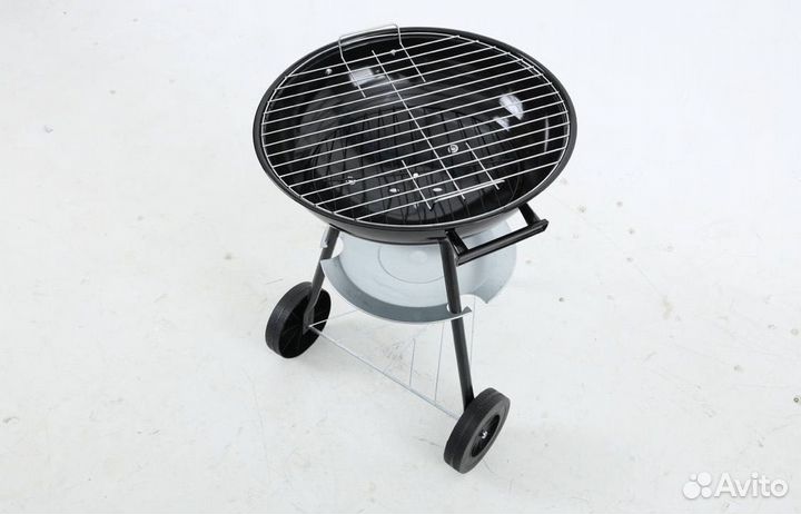 Гриль 44 см