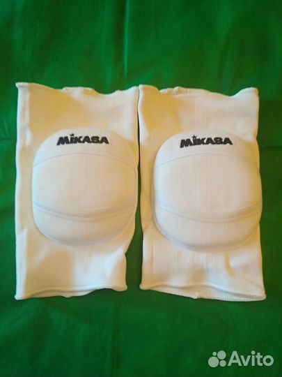 Наколенники волейбольные Asics