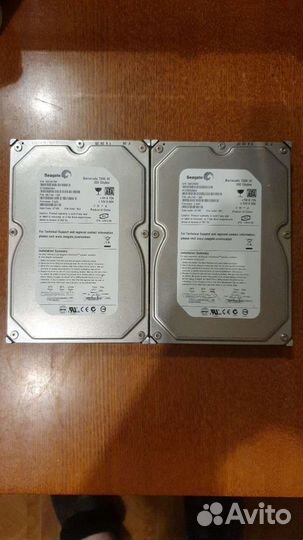 Жесткий диск 3.5