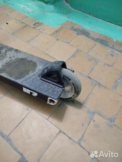 Самокат трюковой Hiep h7 стрит