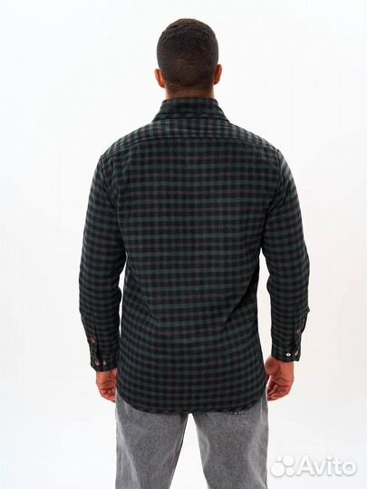 Рубашка kiton