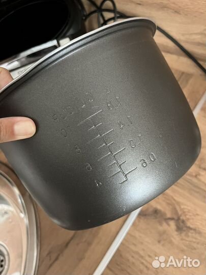 Мультиварка