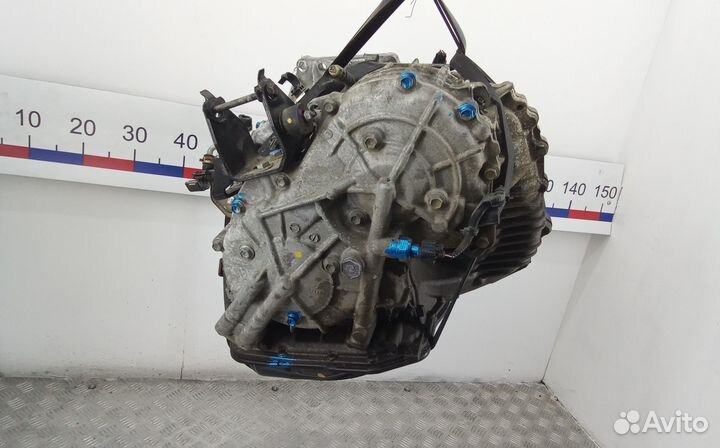АКПП A09X28121 Toyota Avensis T27 (2009-2011)