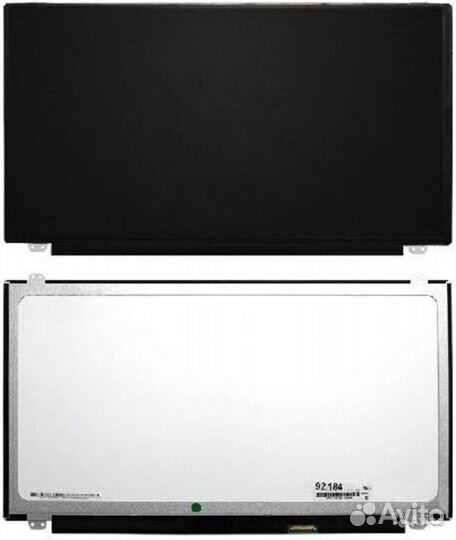 Экран для ноутбука HP 255 G4 15.6 30pin slim