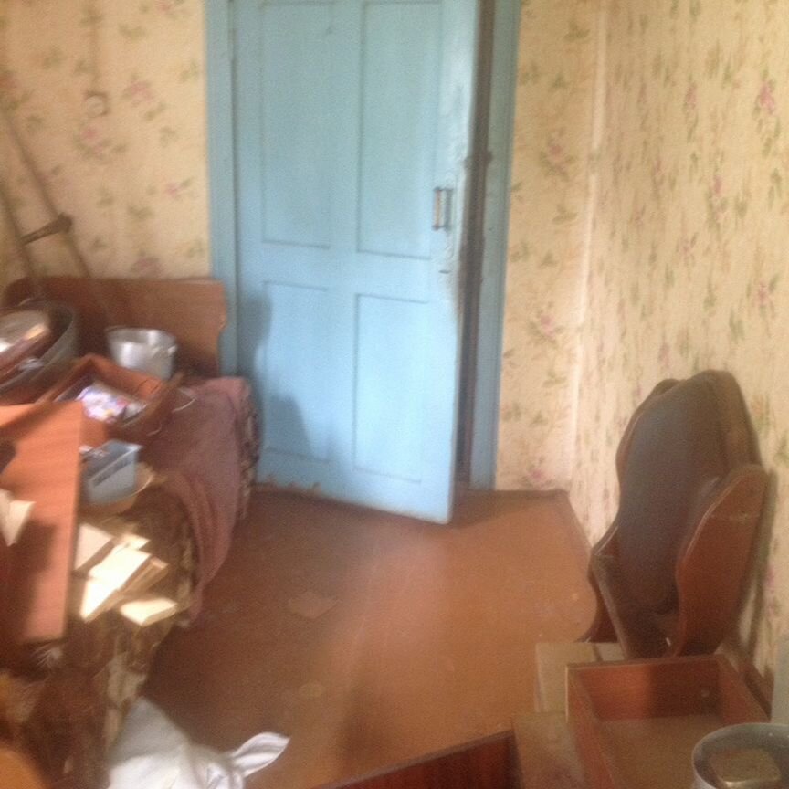 Квартира 2-комн. 39.2 м² в Новописцово — фото 13 из 13