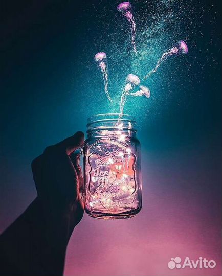 Вдохновение