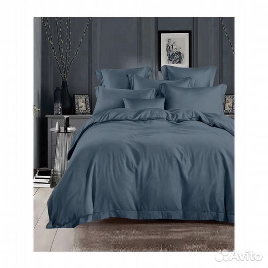 Комплект постельного белья из тенселя