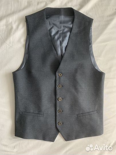 Жилет подростковый