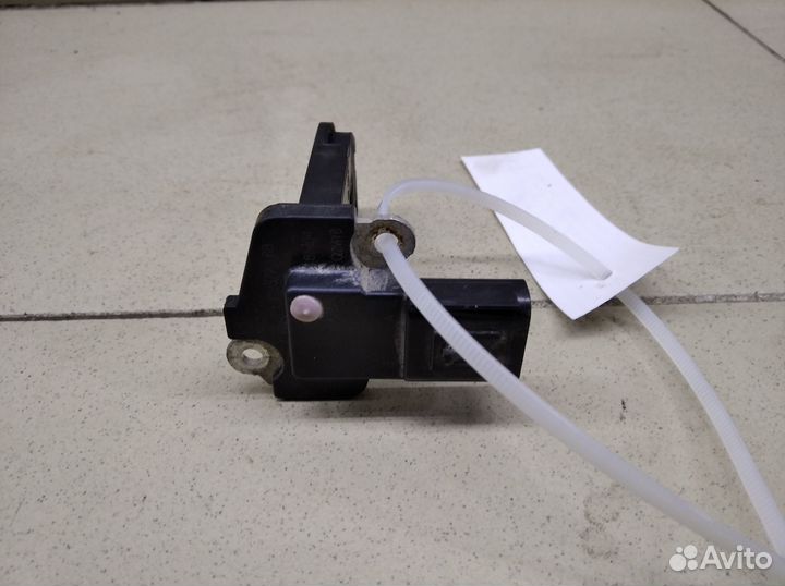 Расходомер воздуха (массметр) Focus II 2008-2011