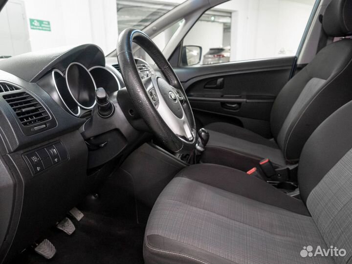 Kia Venga 1.6 МТ, 2013, 156 500 км