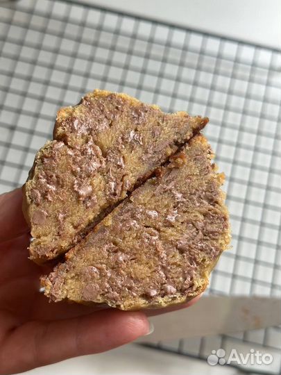 NY cookies Симферополь (Нью-Йоркское печенье)