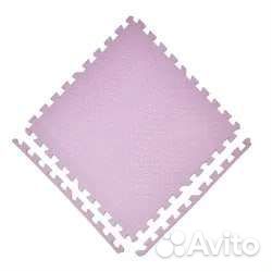 Мягкий пол EVA коврик пазл толщина 25мм