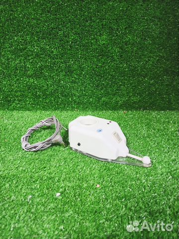 Оптико-магнитная мышь Спектр