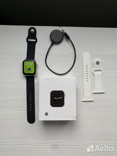 Apple watch
