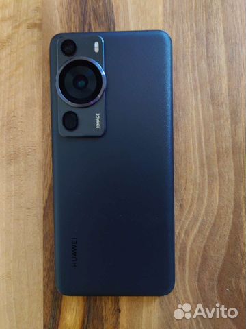 HUAWEI P60 Pro, 8/256 ГБ купить в Москве | Электроника | Авито
