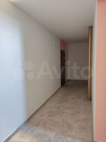 2-к. квартира, 49,8 м², 2/4 эт.