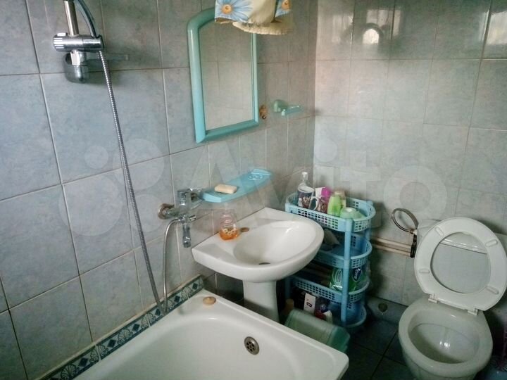 Дом 121 м² на участке 4,2 сот.