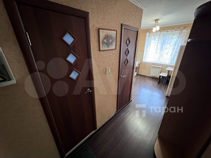 1-к. квартира, 33 м², 8/10 эт.