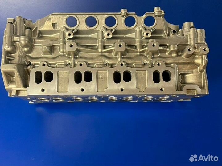 Гбц Головка Master Trafic Movano Vivaro Nv 400 2.3