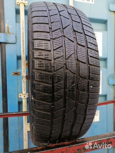 Continental ContiWinterContact TS830 P SSR 225/50 R18 96H