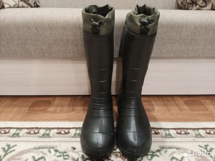 Сапоги Сапсан эва