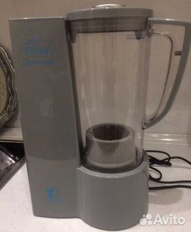 Оптимизатор для воды Nikken Pimag