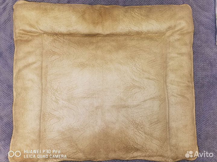 Пеленальный матрас