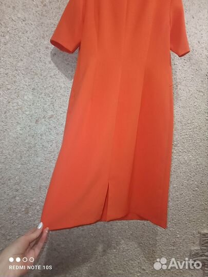 Платье женское 46 разм