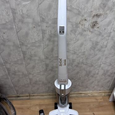 Пылесос беспроводной Tefal TY6547RH