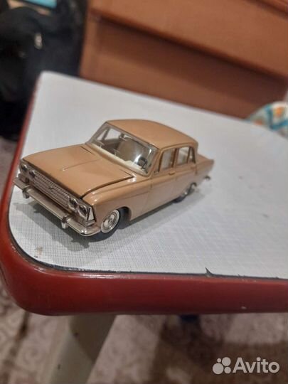 Модели автомобилей 1 43 СССР