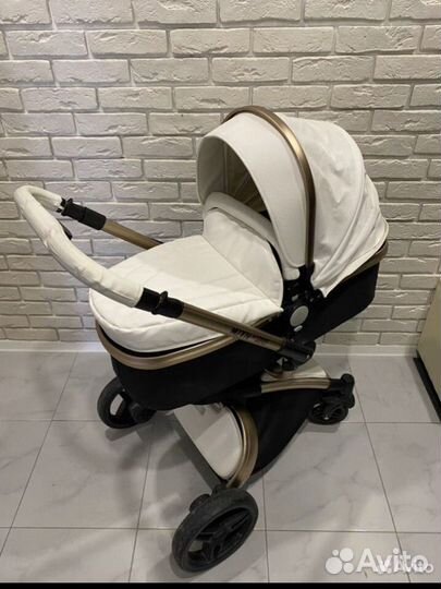 Коляска Аulon 3 в 1