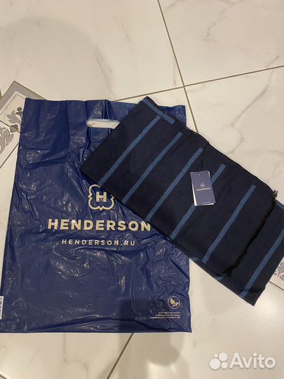 Шарф, шапка, снуд