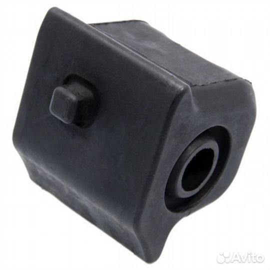 Втулка стабилизатора передн левая toyota corolla